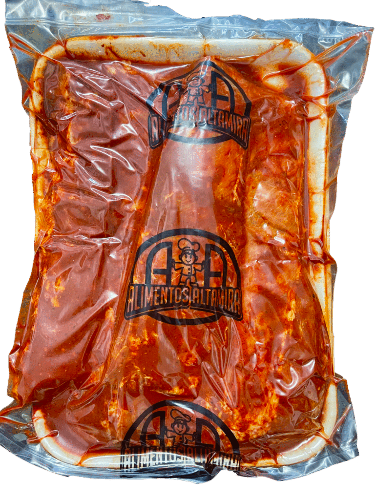 costilla parrillera adobada 1 costilla parrillera adobada 1