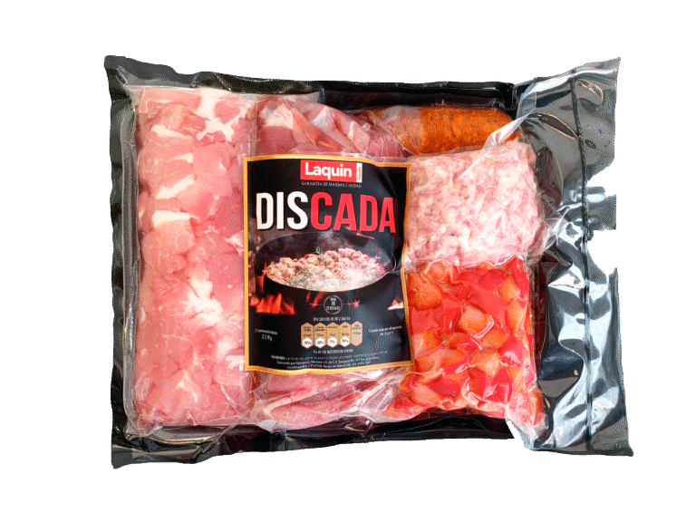 Discada Premium