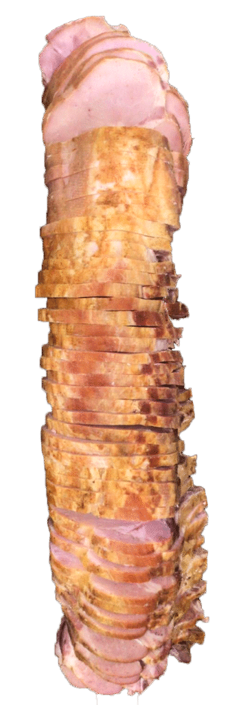Chuleta Rebanada