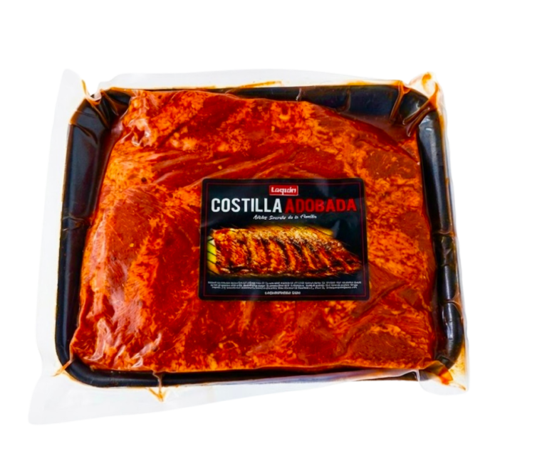Costilla Adobada
